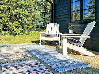 Vakantiehuis Europa Buitenaudio-opname 6