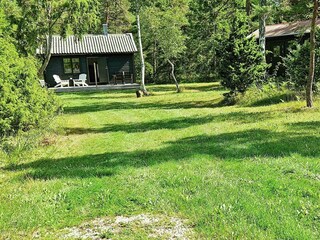 Vakantiehuis Europa Buitenaudio-opname 5