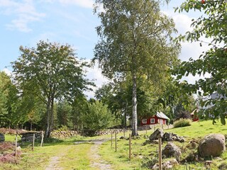 Vakantiehuis Unnaryd  14