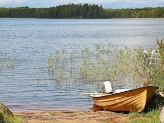 Holiday house Unnaryd  9