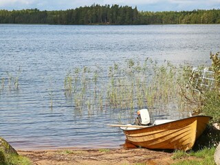 Vakantiehuis Unnaryd  15