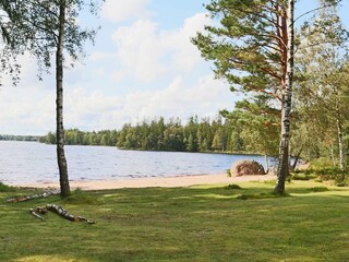 Vakantiehuis Unnaryd  10