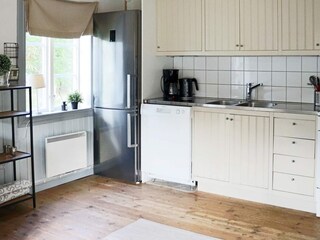 Vakantiehuis Unnaryd  22
