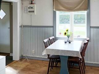 Vakantiehuis Unnaryd  18