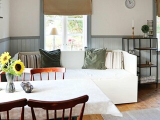 Vakantiehuis Unnaryd  19