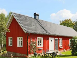Holiday house 4 person holiday home in UNNARYD-By Traum - Unnaryd - image1