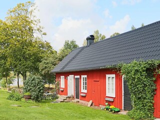 Holiday house Unnaryd Outdoor Recording 6