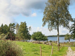 Vakantiehuis Unnaryd  20