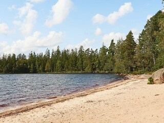 Vakantiehuis Unnaryd  20