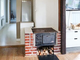 Vakantiehuis Unnaryd  19