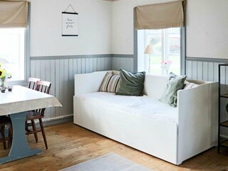 Vakantiehuis Unnaryd  17