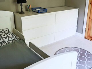 Vakantiehuis Unnaryd  12