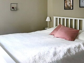 Vakantiehuis Unnaryd  8