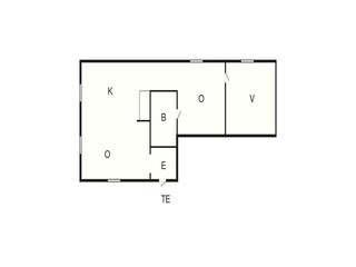 Holiday house Unnaryd  24