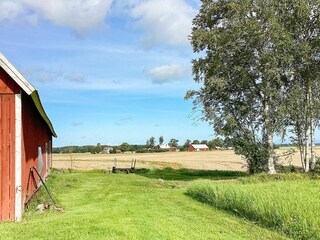 Ferienhaus Källby Außenaufnahme 3