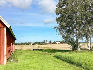 Ferienhaus Källby Außenaufnahme 4