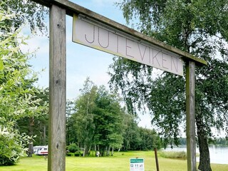 Ferienhaus Källby Außenaufnahme 7