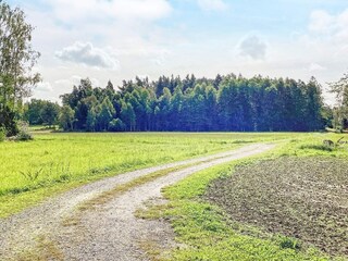 Ferienhaus Källby Außenaufnahme 8