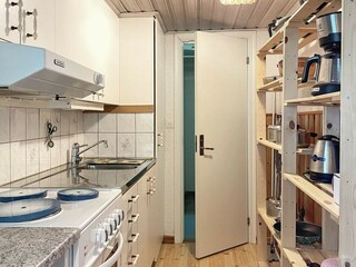 Ferienhaus Källby  21