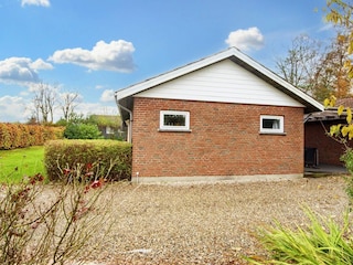 Maison de vacances Sydals Enregistrement extérieur 2