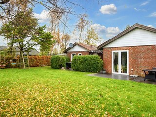 Maison de vacances Sydals Enregistrement extérieur 4