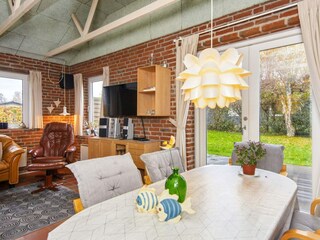 Casa per le vacanze Sydals  37