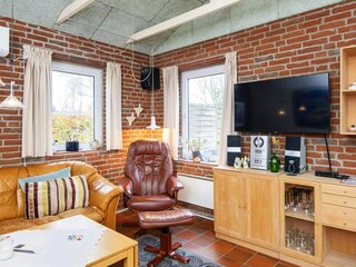 Vakantiehuis Sydals  42