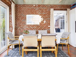 Casa per le vacanze Sydals  12