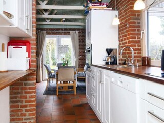 Casa per le vacanze Sydals  18