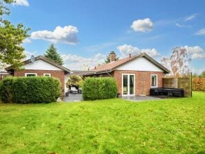 4 Personen Ferienhaus in Sydals-By Traum - Sydals - image1