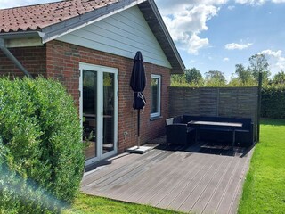 Vakantiehuis Sydals  19