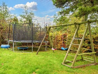 Vakantiehuis Sydals Buitenaudio-opname 3