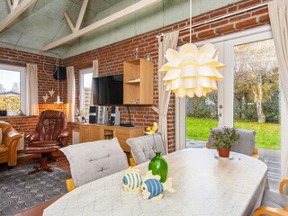 Vakantiehuis Sydals  20