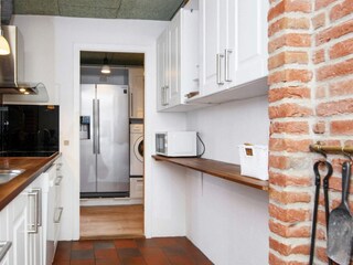 Vakantiehuis Sydals  35