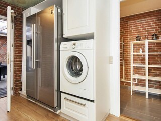 Maison de vacances Sydals  36