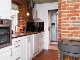 Vakantiehuis Sydals  14