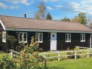 6 Personen Ferienhaus in Rødvig Stevns-By Traum - Rødvig - image1