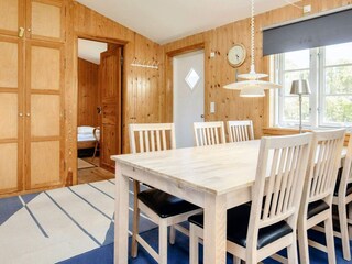 Vakantiehuis Rødvig  6