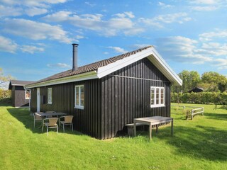 Ferienhaus Rødvig  15