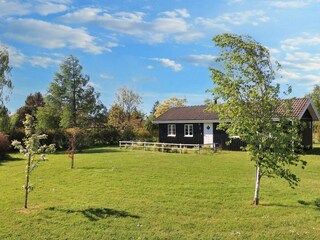 Vakantiehuis Rødvig  17
