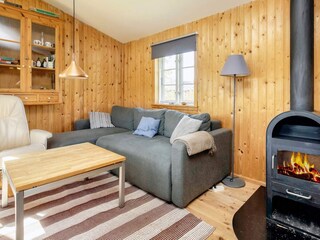 Casa de vacaciones Rødvig  5