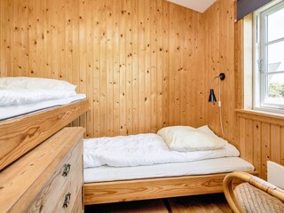 Casa per le vacanze Rødvig  16