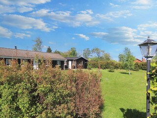 Ferienhaus Rødvig  12