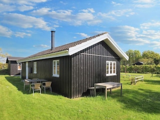 Ferienhaus Rødvig  13