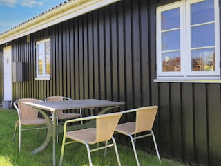 Ferienhaus Rødvig  7