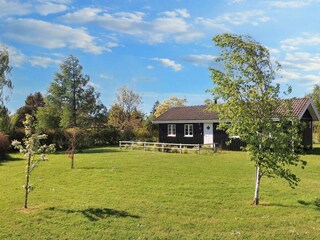 Maison de vacances Rødvig  10