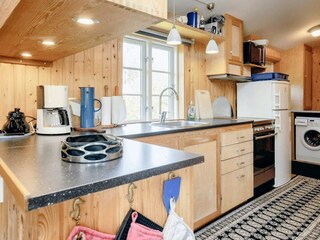 Holiday house Rødvig  17