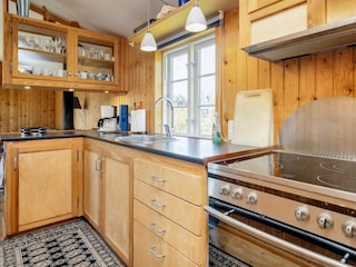 Ferienhaus Rødvig  14