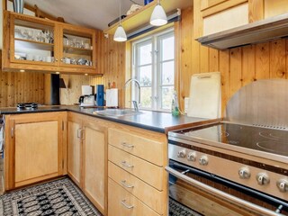 Maison de vacances Rødvig  17