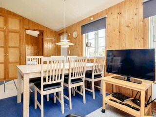 Maison de vacances Rødvig  25